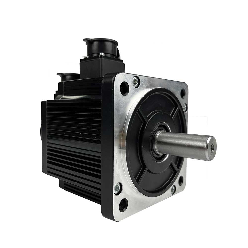 130 Serisi Motor