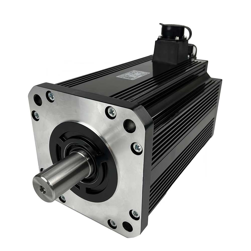 180 Serisi Motor