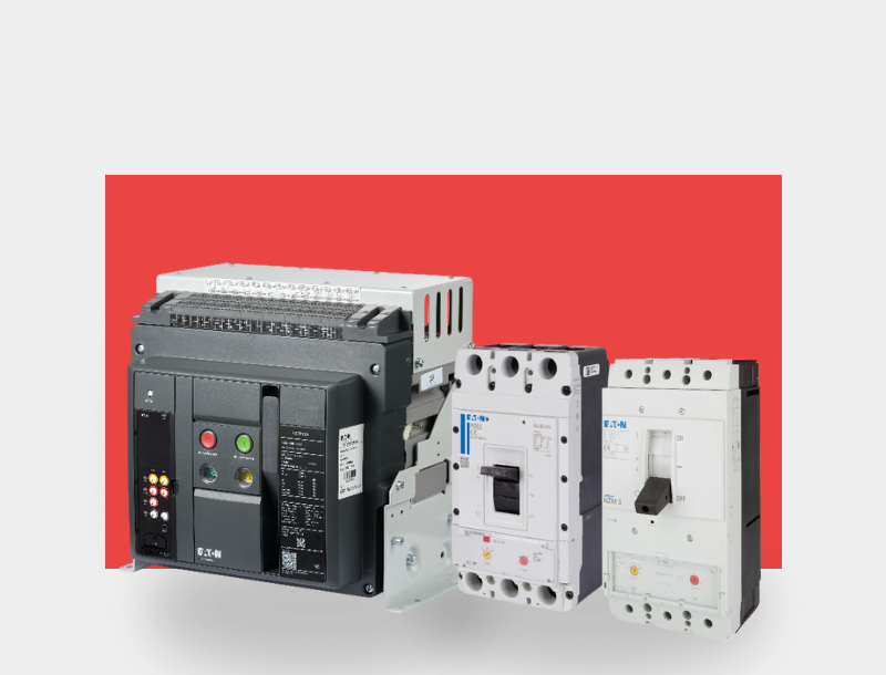 Alçak Gerilim Devre Kesiciler