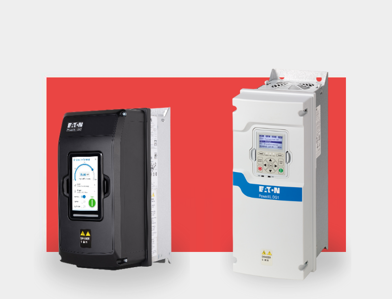 Hız Kontrol Cihazları